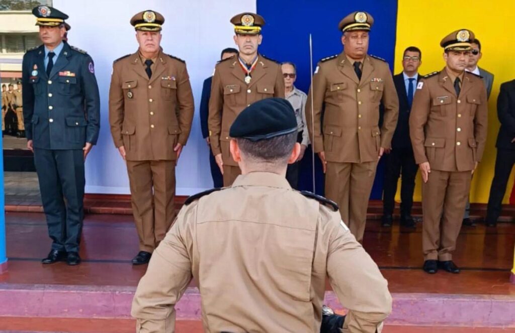 249 ANOS DA POLÍCIA MILITAR (*)