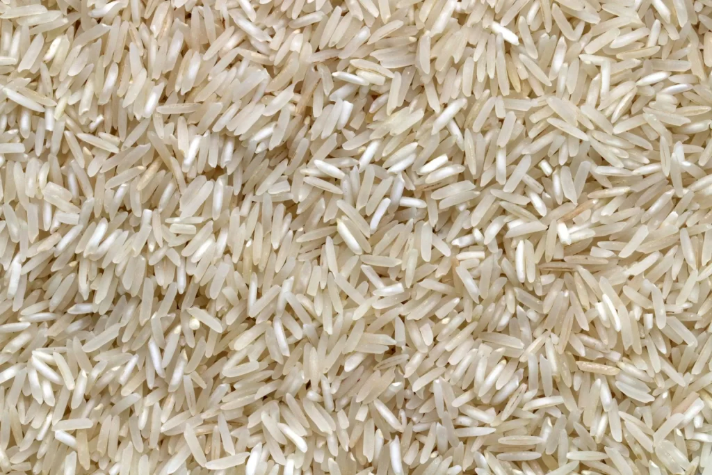 ARROZ TABELADO