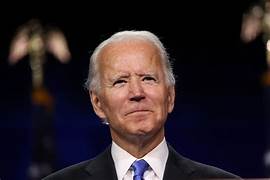 BYE, BYE BIDEN!