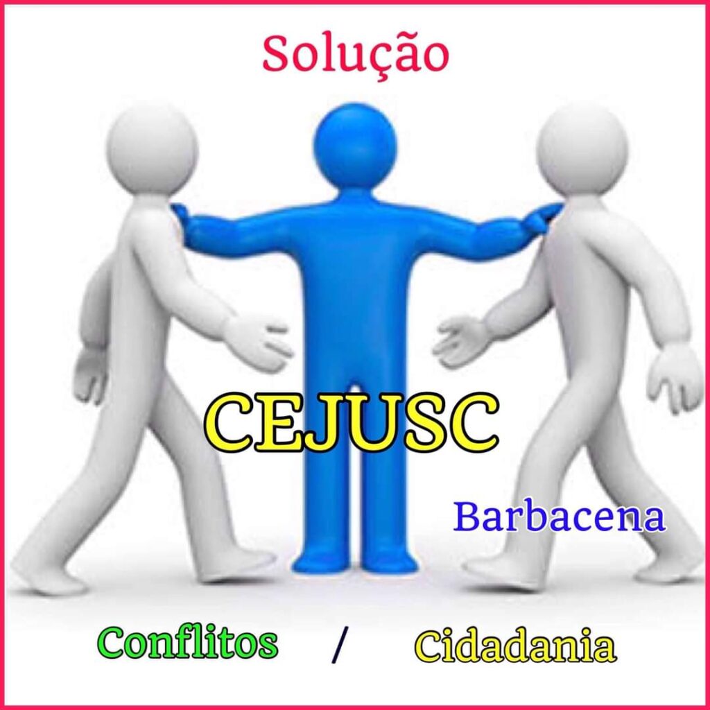 CONCILIAÇÃO JUDICIAL