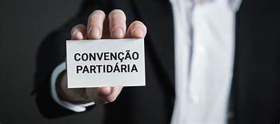 CONVENÇÕES