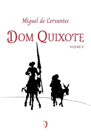 DOM QUIXOTE