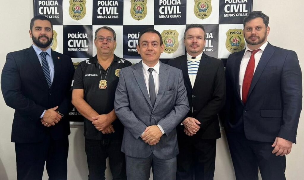 POLÍCIA CIVIL