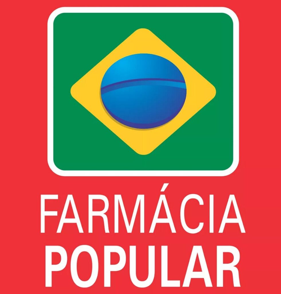 FARMÁCIA POPULAR